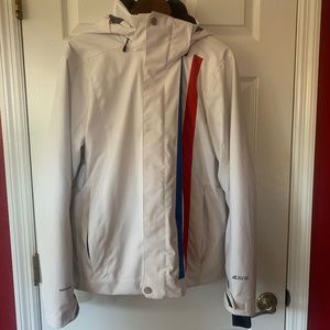 Obermeyer Maverick limited production Unisex ski jacket